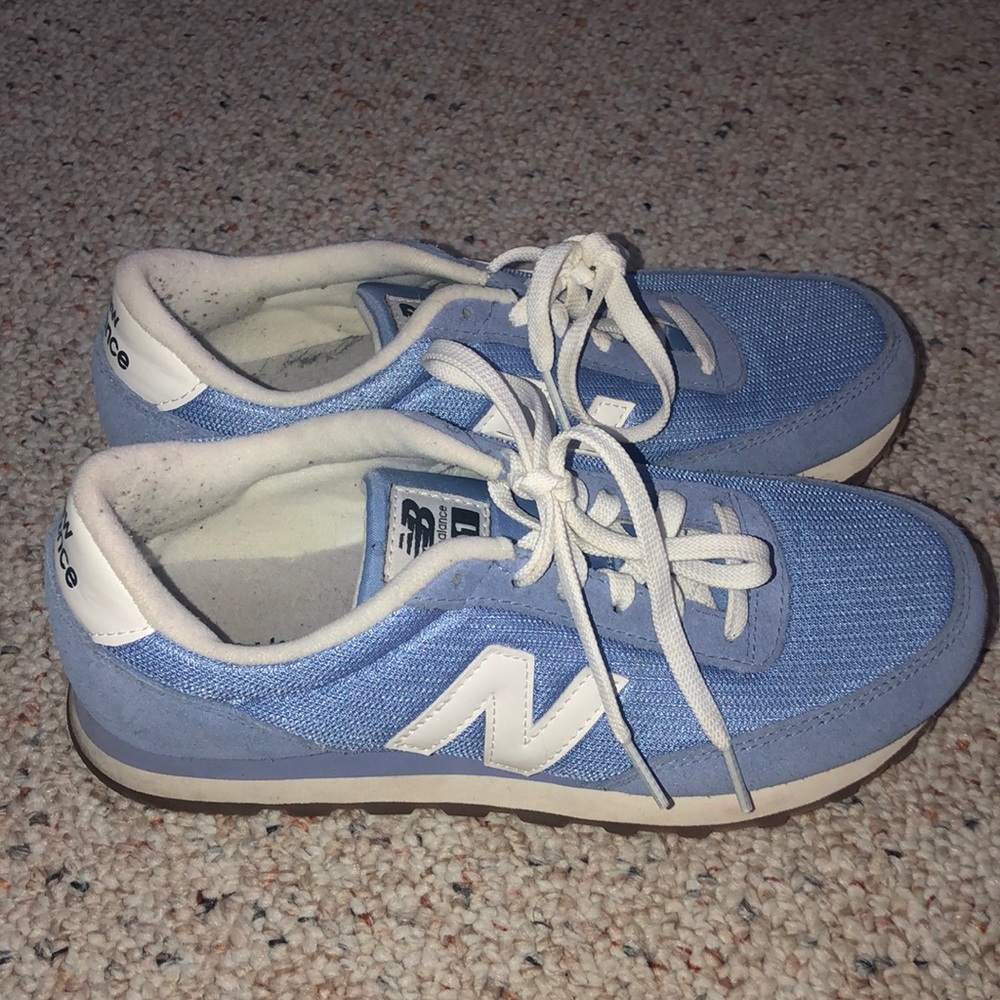 Women’s New Balance 501 Sneaker